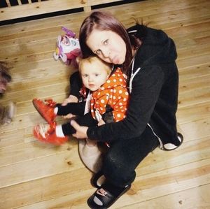 Meet your Posher, Paige